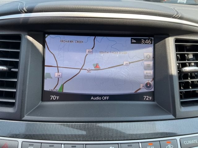 2020 INFINITI QX60 LUXE AWD
