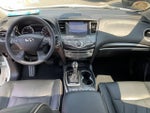 2020 INFINITI QX60 LUXE AWD