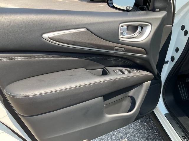 2020 INFINITI QX60 LUXE AWD