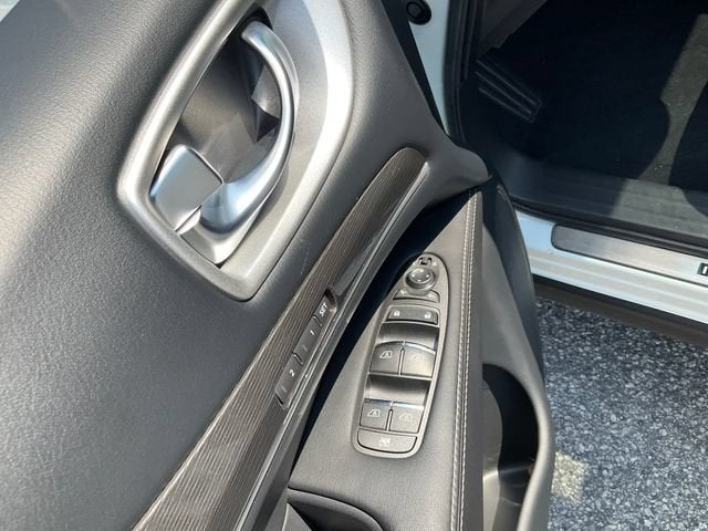 2020 INFINITI QX60 LUXE AWD