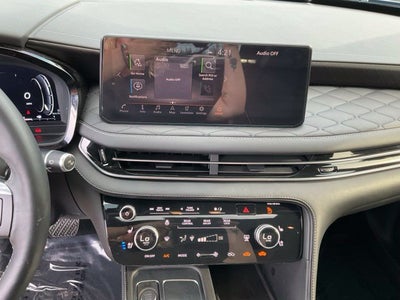 2024 INFINITI QX60 AUTOGRAPH AWD
