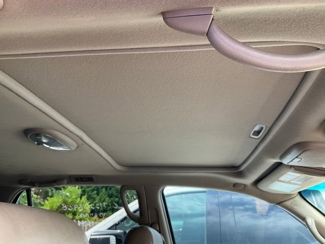2004 Toyota Sequoia Limited