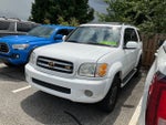 2004 Toyota Sequoia Limited