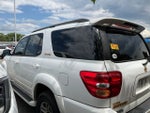 2004 Toyota Sequoia Limited