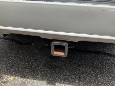 2004 Toyota Sequoia Limited