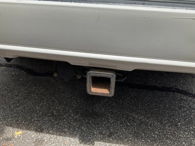 2004 Toyota Sequoia Limited