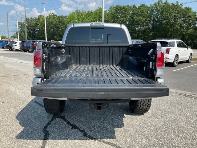 2020 Toyota Tacoma TRD Off-Road