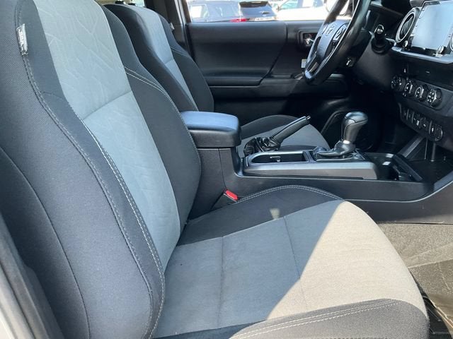 2020 Toyota Tacoma TRD Off-Road