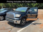 2012 Toyota Tundra Grade 5.7L V8