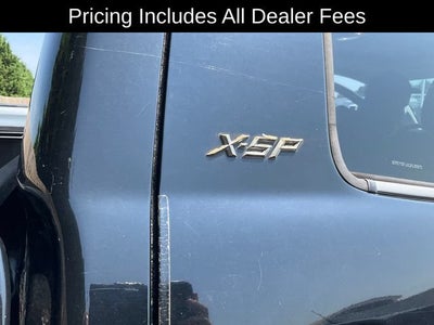 2012 Toyota Tundra Grade 5.7L V8