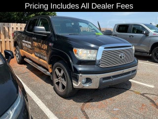 2012 Toyota Tundra Grade 5.7L V8