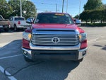 2017 Toyota Tundra Limited 5.7L V8
