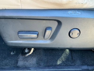 2017 Toyota Tundra Limited 5.7L V8