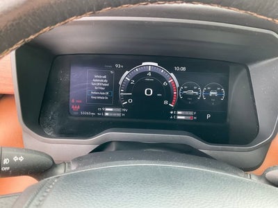2022 Toyota Tundra 1794 Edition