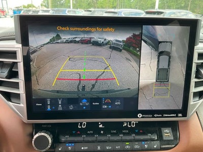 2022 Toyota Tundra 1794 Edition