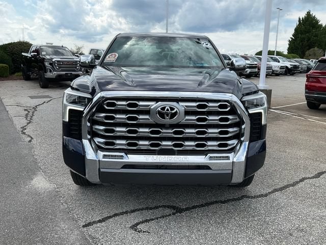 2022 Toyota Tundra 1794 Edition