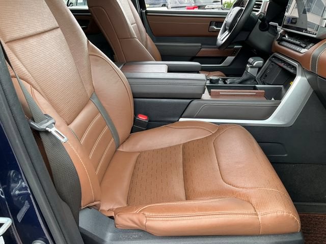2022 Toyota Tundra 1794 Edition