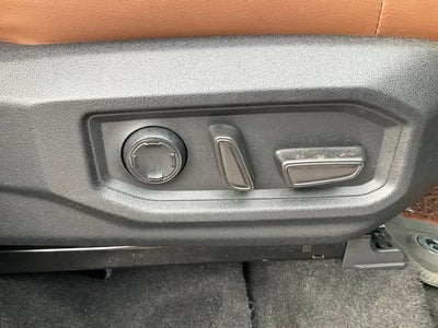 2022 Toyota Tundra 1794 Edition