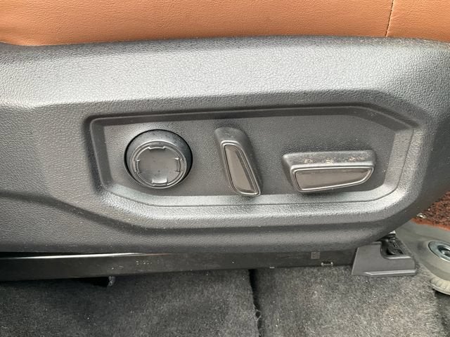 2022 Toyota Tundra 1794 Edition