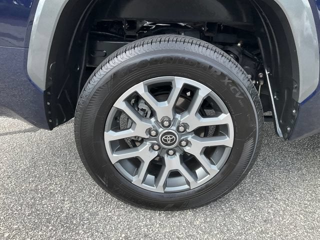 2022 Toyota Tundra 1794 Edition
