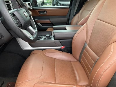 2022 Toyota Tundra 1794 Edition