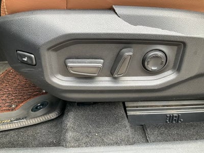 2022 Toyota Tundra 1794 Edition
