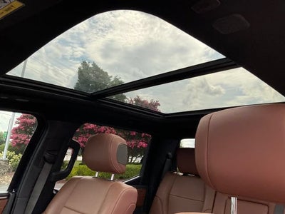2022 Toyota Tundra 1794 Edition