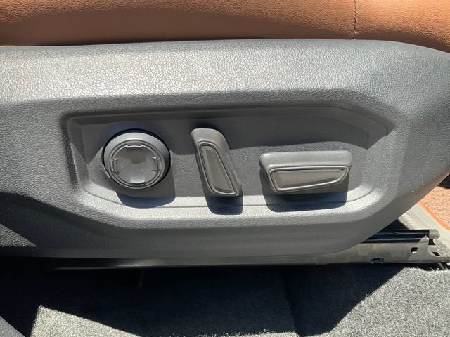 2023 Toyota Tundra Hybrid 1794 Edition