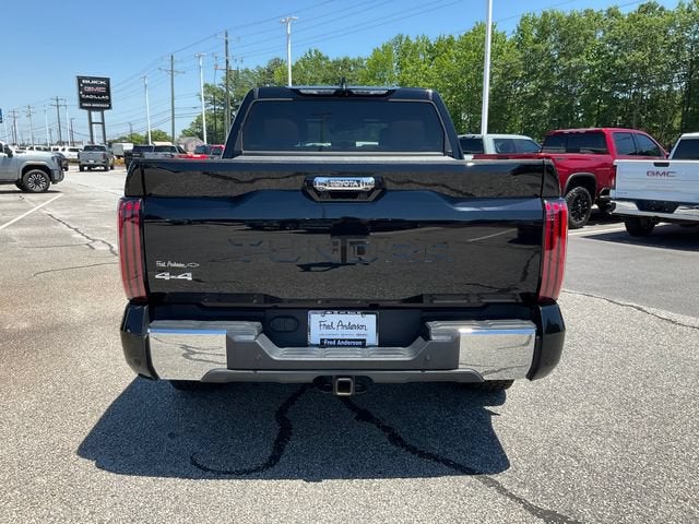 2023 Toyota Tundra Hybrid 1794 Edition