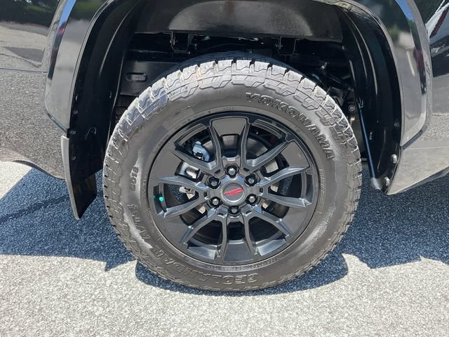 2023 Toyota Tundra Hybrid 1794 Edition