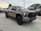 2025 Toyota Tundra Hybrid TRD Pro Hybrid CrewMax 5.5' Bed