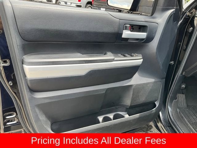 2015 Toyota Tundra 2WD Truck SR5