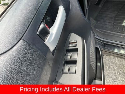 2015 Toyota Tundra 2WD Truck SR5