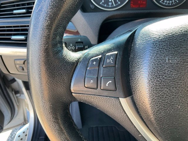 2008 BMW X5 3.0si