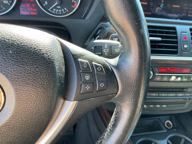 2008 BMW X5 3.0si