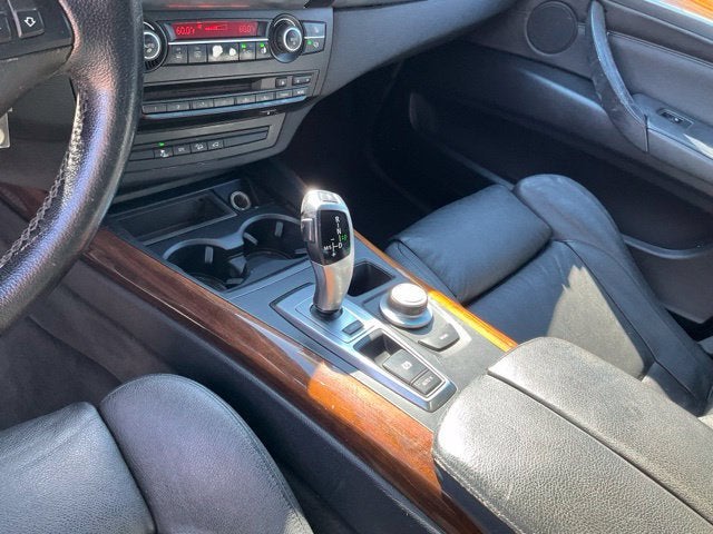 2008 BMW X5 3.0si