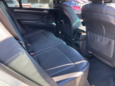 2008 BMW X5 3.0si