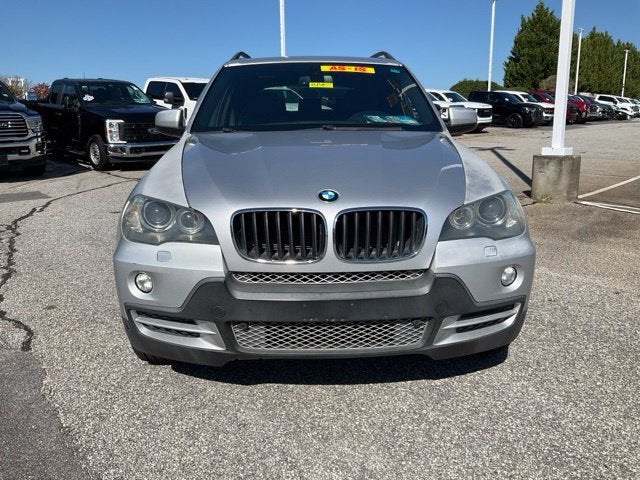 2008 BMW X5 3.0si