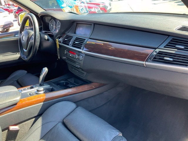 2008 BMW X5 3.0si