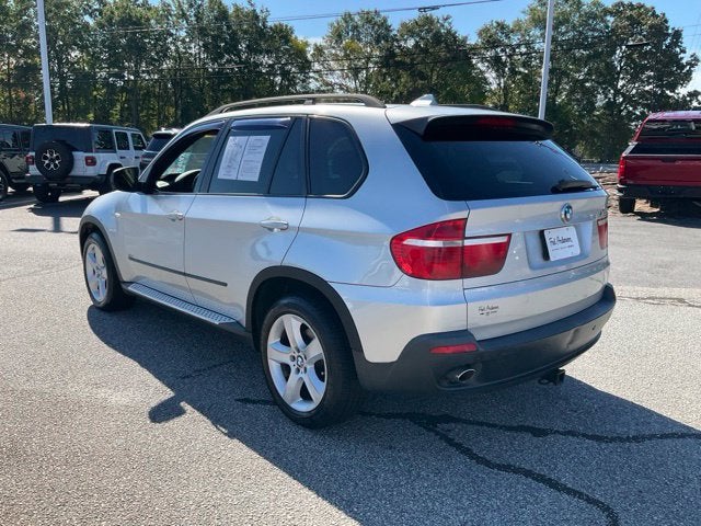 2008 BMW X5 3.0si