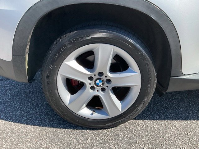 2008 BMW X5 3.0si