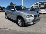 2008 BMW X5 3.0si