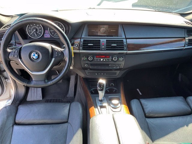 2008 BMW X5 3.0si