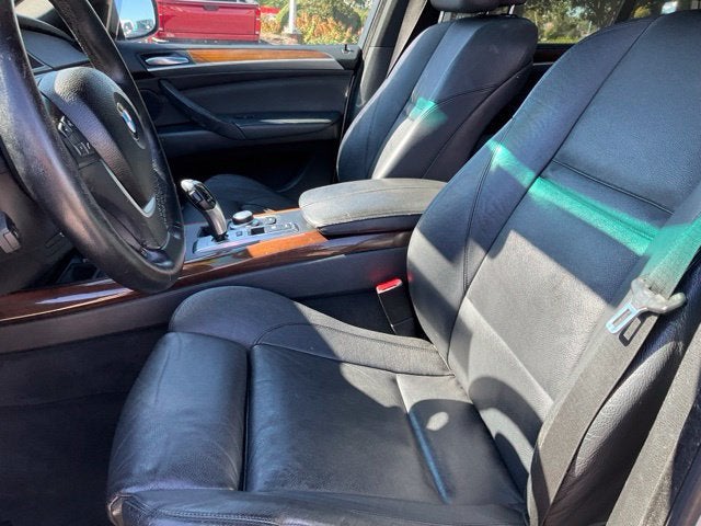 2008 BMW X5 3.0si