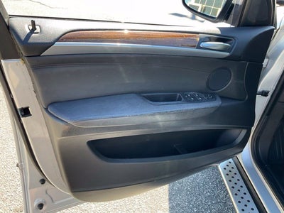 2008 BMW X5 3.0si