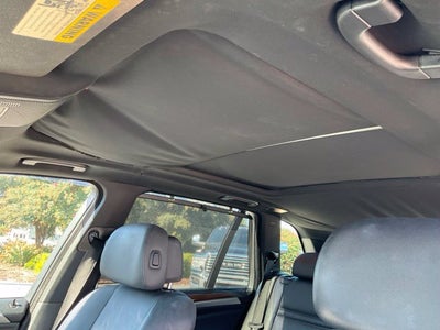 2008 BMW X5 3.0si