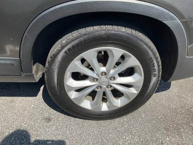 2015 Kia Sorento EX V6