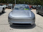 2026 Tesla Model Y Long Range Launch Series