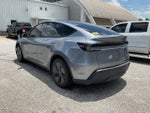 2026 Tesla Model Y Long Range Launch Series