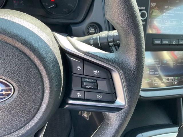 2024 Subaru Impreza Base 5-Door